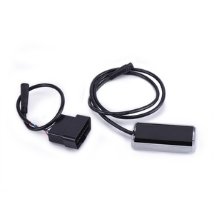 Ambient Light Golf Mk7 Mk7.5 Obd2 Display Obd2 Meter Dsg Oil Temp Colorful Gauge - Product Image 4