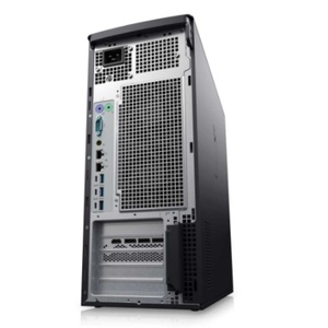 เวิร์กสเตชันทาวเวอร์ Good 7865 คอมพิวเตอร์เดสก์ท็อปประสิทธิภาพสูงสำหรับงานออกแบบ 3 มิติ และการประมวลผล AI เวิร์กสเตชันทาวเวอร์ 7865 รุ่น 7865 Tower W - Product Image 4