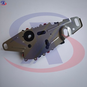 Interrupteur de sécurité neutre pour les modèles GM, Chevrolet et GMC 4L60E TRANS de 1999 à 2003, références 12450016, 24229422, 8124500160, 8242294220 - Product Image 6