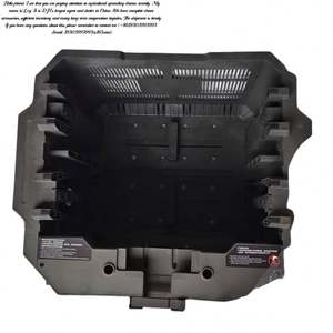 Accesorios Originales para Drones, Carcasa Refrigerada por Aire T60 T70 T70P T100 para Drones Agrícolas - Product Image 3