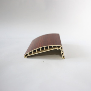 ที่ดีที่สุดขาย 100X46 มม.ภายในสารหน่วงไฟ WPC ประตู Archival - Product Image 3