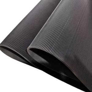 Tùy Chỉnh Non-Slip Ngựa Cao Su Thảm Sàn Ngựa Sàn Cưỡi Ngựa Thảm Ngựa Chuồng Tấm Cao Su Với Dịch Vụ Cắt - Product Image 3