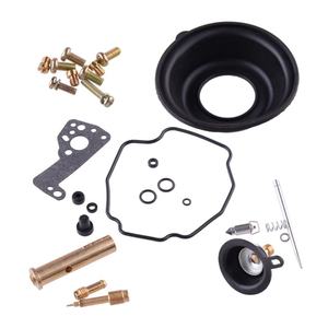 ชุดซ่อมไดอะแฟรมคาร์บูเรเตอร์คาร์บเหมาะสำหรับรถจักรยานยนต์ยามาฮ่า XV400 2NT าโก3JB - Product Image 1