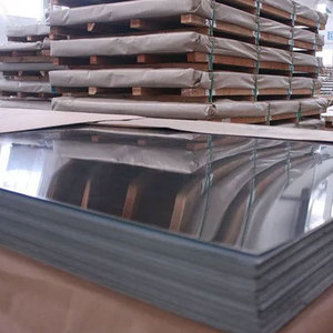 Placa de Acero Inoxidable 16*3000*1530 304 430 316 310s 420 430 - Product Image 6