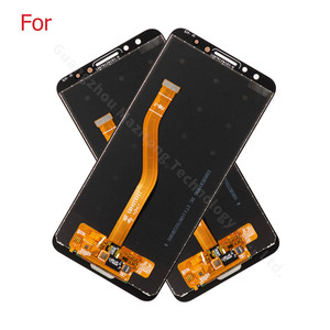 Écran LCD pour Honor Huawei Nova 2S V10 - Modèles compatibles - Écran 6,9 pouces - Technologie In-cell - OEM - Product Image 5