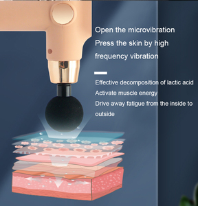 Портативный беспроводной Профессиональный стимулятор для мышц - Product Image 6