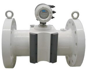 Medidor de Flujo Ultrasónico de Líquidos/Aceite E+H FLOWSIC600-XT, el Más Vendido, Disponible en Stock, Nuevo y Original - Product Image 5