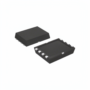 Composant électronique de gestion de l'alimentation (PMIC) SMD à 8 canaux, fils plats S-8337ACDB-P8T1G - Product Image 1