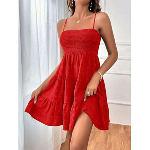 Roupas Da Sshein al por mayor, <span class=keywords><strong>vestidos</strong></span> <span class=keywords><strong>casuales</strong></span> de <span class=keywords><strong>Shein</strong></span>, envío aleatorio, pacas de ropa nueva al por mayor de la marca <span class=keywords><strong>Shein</strong></span> - Product Image 4