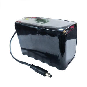 Batteria al Litio Personalizzata 6S 22.2V 12-15Ah 21700 per Droni con Celle P42A P45B P50B 50S RS50 - Product Image 4