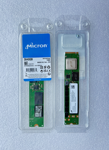 Hotsale 7400 Pro 3.84TB M.2 22110 Pcie4.0 (nvme) Non-sed Enterprise Internal Solid State Drive MTFDKBG3T8TDZ. - Product Image 3