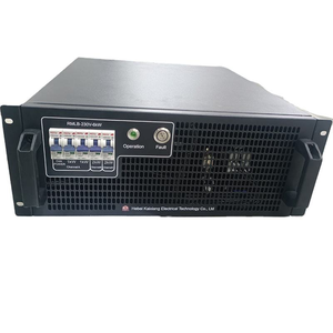 3KW, 4Kw, 5KW, 6KW, 7kW, 10KW, 12KW giả giá gắn tải ngân hàng cho trung tâm dữ liệu để bán - Product Image 1