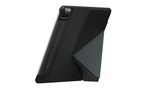 เคสแท็บเล็ตบางเฉียบ พร้อมฝาปิด สำหรับ iPad Air <span class=keywords><strong>11</strong></span> 13 Pro <span class=keywords><strong>11</strong></span> 13  แบบแม่เหล็กตั้งได้ พร้อมช่องใส่ดินสอ - Product Image 6