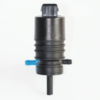 Pièces détachées pour voitures 12/24V Pompe de pulvérisation de lave-glace bidirectionnelle IM20604 93276187 8632009000