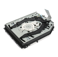 Lecteur de disque DVD Blu-Ray CUH-1215A pour Sony PlayStation 4 PS4 CUH-1215A CUH-12XX CUH-1215B avec carte PCB TSW-001