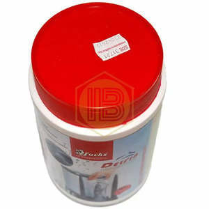 Cápsulas de detergente para limpiador de vidrios - Product Image 4
