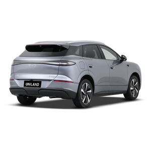 รถยนต์ BYD Sealion 06 DM-i SUV ปี 2026 เครื่องยนต์ 1.5L PHEV ระยะทางวิ่ง 205 กม. พร้อมระบบนำทาง Pro  มีรถพร้อมส่ง ขายส่ง พวงมาลัยซ้าย ลดราคาพิเศษ - Product Image 5