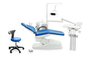 <strong>Chinese</strong> Fashion Mobile CE Integral Anthos Megagen <strong>Dental</strong> <strong>Unit</strong> <strong>Dental</strong> <strong>Chair</strong> With Best <strong>Price</strong> Left Handed - Product Image 2