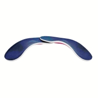 Anti-fatigue Confortable Hommes Qualité Duel Gel Absorption Des Chocs Conception De Semelle Légère Sport Orthopédique Enfants Semelles