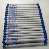 Elemen Filter Laut Elemen Filter Baja Tahan Karat 1341446/1340006/1340980/1341167 Batang Filter Lilin