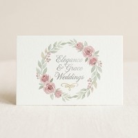 Cartes de visite de luxe personnalisées de haute qualité avec dorure à chaud et motif personnalisé, cartes de remerciement pour imprimante de petite entreprise
