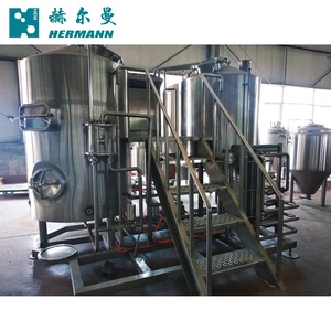 7BBL 2-buque mash lauter tun y biol piscina de hidromasaje tun - Product Image 3