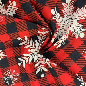 POPELINE-tela a la moda para carrito de bebé, ropa de moda, ropa de algodón, 100% C - Product Image 3