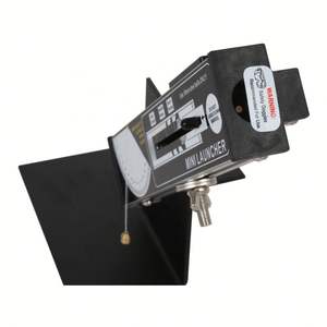 Launcher ohne Photo gate Ballistic Pendel <span class=keywords><strong>Tester</strong></span> - Product Image 2