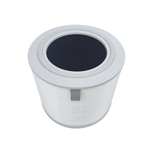 ไส้กรองเครื่องฟอกอากาศสตาร์เพียวริฟิเคชั่น AC-M34-SC ใช้ได้กับเสี่ยวหมี่ มิ 6 ชุด 2 ชิ้น - Product Image 3