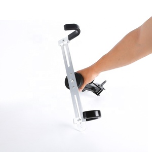 Hot Selling Heavy-Duty <strong>Bike</strong> Hanger Alloy and Steel Mounted <strong>Bike</strong> <strong>Hook</strong> <strong>for</strong> <strong>Garage</strong> Wall Horizontal MTB <strong>Bike</strong> Rack <strong>for</strong> Storage - Product Image 5