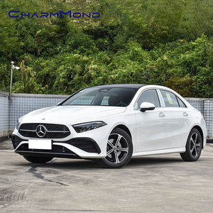 รถยนต์เมอร์เซเดส-เบนซ์ A200L ปี 2026 1.3T ใหม่เอี่ยม รถซีดานขนาดกะทัดรัดสุดหรู มาตรฐานยูโร 6 เครื่องยนต์เบนซิน รถครอบครัว พวงมาลัยซ้าย ไมล์ 0 กม. ขายส่ง รับมัดจำ - Product Image 1