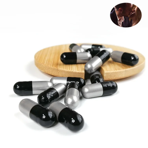 Personalice sus propias cápsulas herbales saludables de marca para suplementos energéticos para hombres adultos con apoyo inmunológico - Product Image 2