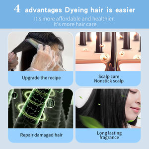 <span class=keywords><strong>สี</strong></span>ย้อม<span class=keywords><strong>ผม</strong></span> Meiduoem Odm สำหรับร้านเสริมสวย สูตรมืออาชีพ <span class=keywords><strong>ปิด</strong></span><span class=keywords><strong>ผม</strong></span><span class=keywords><strong>ขาว</strong></span> <span class=keywords><strong>ปิด</strong></span><span class=keywords><strong>ผม</strong></span>หงอก <span class=keywords><strong>สี</strong></span>ดำ ติดทนนาน แอมโมเนียต่ำ - Product Image 4