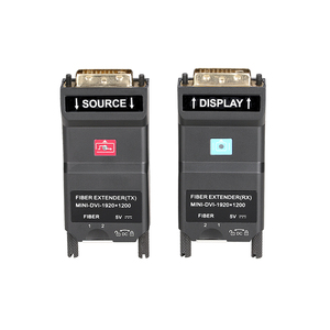 1080p60hz <span class=keywords><strong>DVI</strong></span> sợi quang mở rộng Mini <span class=keywords><strong>DVI</strong></span> để chuyển đổi sợi - Product Image 5
