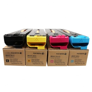 ผงหมึกที่เข้ากันได้สำหรับ DCC700 Xerox C700สี700 700i กด770 C70 J70 C75 J75 CT202102 CT202104 CT202103 - Product Image 1