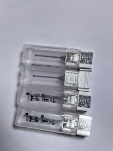Sonde à trois coordonnées d'origine allemande M3 Filetage 2.0*30 Longueur 626113-0200-030 pour - Product Image 4