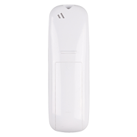 Télécommande de climatisation Haier 0010401996, très vendue, utilisée pour les climatiseurs Haier 0010401996M 0010401996V Blue Star