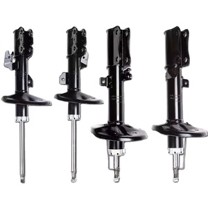 Huaxi usine en gros OEM 333238 341186 333308 ensemble 4 amortisseurs avant pour Nissan Sunny b12 <span class=keywords><strong>b14</strong></span> b15 n14 - Product Image 1