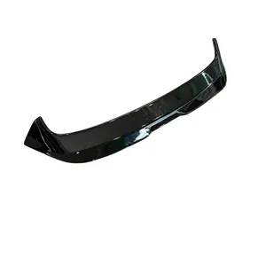 Alerón trasero de techo para Golf 7 7.5 MK7 7.5 R GTD R-LINE E-GOLF 2012-2020 estilo Oettinger, kit de carrocería, accesorio de tuning. - Product Image 6