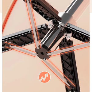 Chaud 4 pieds stable deux lumières <span class=keywords><strong>3</strong></span> en 1 sans fil mini selfie trépied télécommande portable trépied extensible monopode selfie bâton - Product Image 5