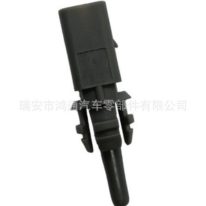 ออดี้ 8Z0820535A เซ็นเซอร์อุณหภูมิภายนอก อะไหล่ทดแทนใหม่สำหรับรถยนต์ออดี้ เซ็นเซอร์อัตโนมัติ - Product Image 2