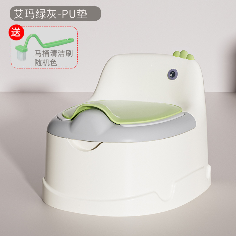 M green pu