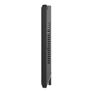 Markdown Sale Digitale RC-<span class=keywords><strong>Wanduhr</strong></span> im modernen Stil mit In/Out-Temperatur-Hygrometer - Product Image 6