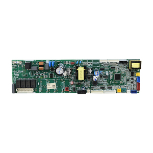 Carte mère Gree Z4L35BLJ 300002062513, circuit imprimé d'origine pour climatiseur - Product Image 1