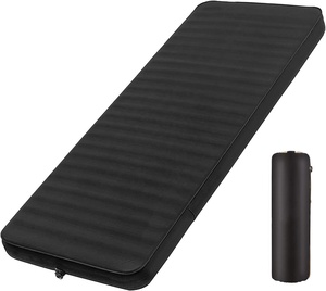 Colchón para dormir de <span class=keywords><strong>camping</strong></span> autoinflable de diseño 3D ligero - Product Image 1