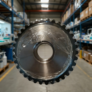 ترس تشفير محوري لجهاز GE CT رقم القطعة 5723262 - Product Image 1