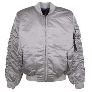 Giacca Bomber uomo con cappuccio cappotto Vintage giacca Unisex <span class=keywords><strong>Varsity</strong></span> Jersey Washed felpa con cappuccio colore e stile personalizzati, tessuto e Logo - Product Image 6