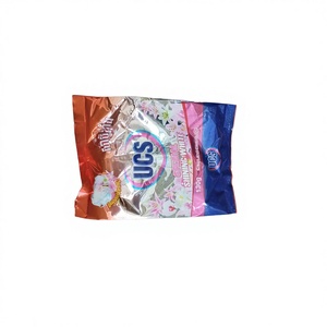 Nouvelle Arrivée Poudre à Laver Formule Douce 5% Ingrédient Actif Parfum Naturel Écologique 2KG pour le Nettoyage Quotidien des <span class=keywords><strong>Taches</strong></span> Domestiques - Product Image 4