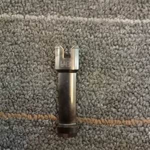 OTT-JAKOB Pull Tab 95.600.029.2.6V01 Carbon Steel Industrial <b>Tool</b> <b>Holder</b> - Product Image 3