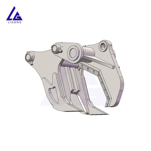 <span class=keywords><strong>Fendeuse</strong></span> de souches de marque LG, fabriquée en usine professionnelle (OEM/ODM), garantie 1,5 an, qualité stable pour les distributeurs mondiaux - Product Image 4